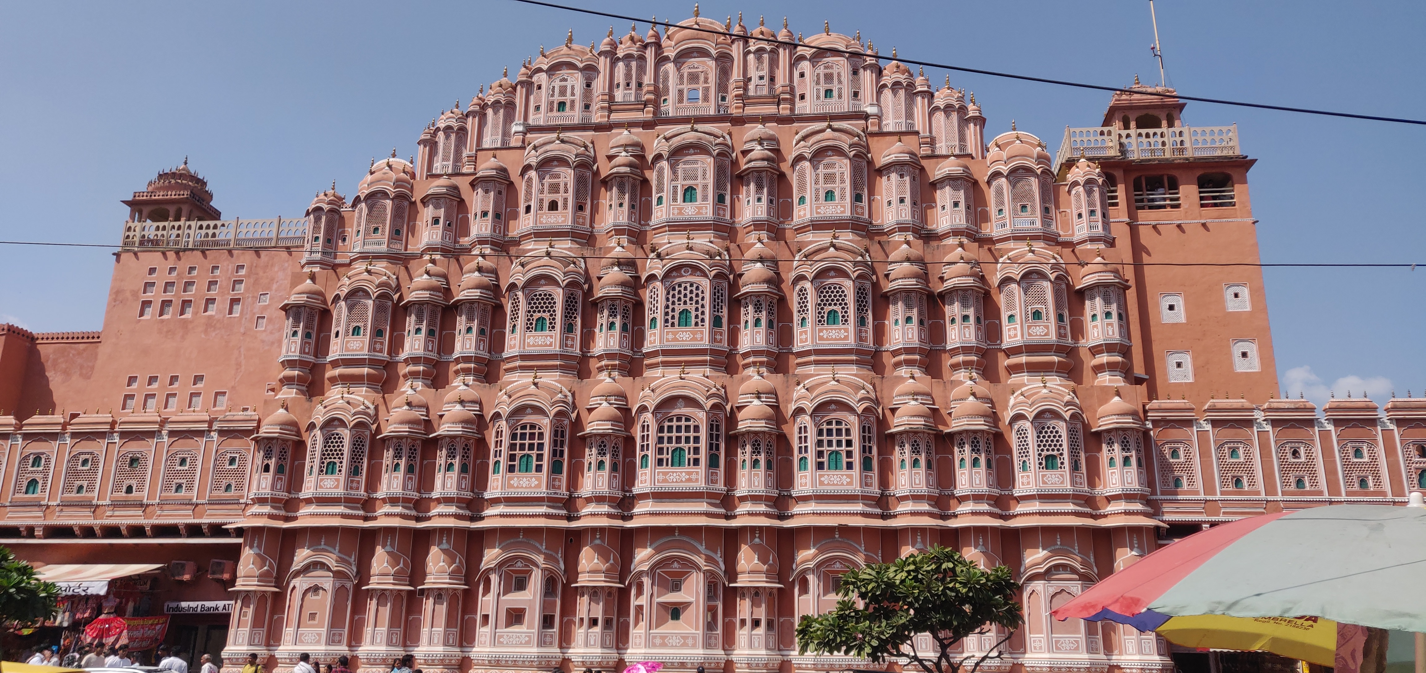 Jaipur Jodhpur - 6 Night Tour Package